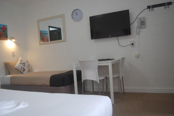 Rotorua Motel Rotorua